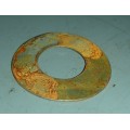 Die Spacing Washers Steel Blocker